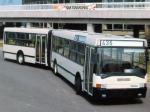 Ikarus 435 K2 Prototype 1987 года